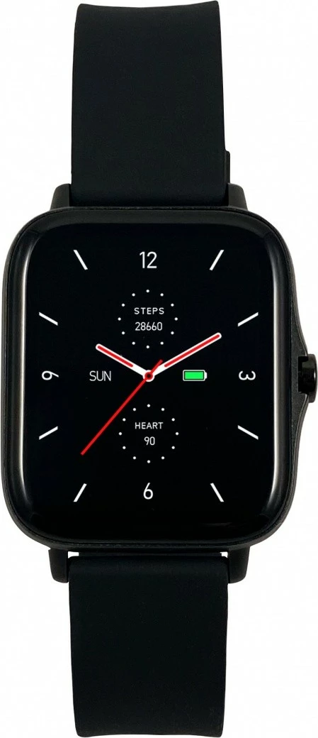 Smartwatch Maxcom Fit FW55 Aurum Pro, 1.7", Bluetooth, i zi