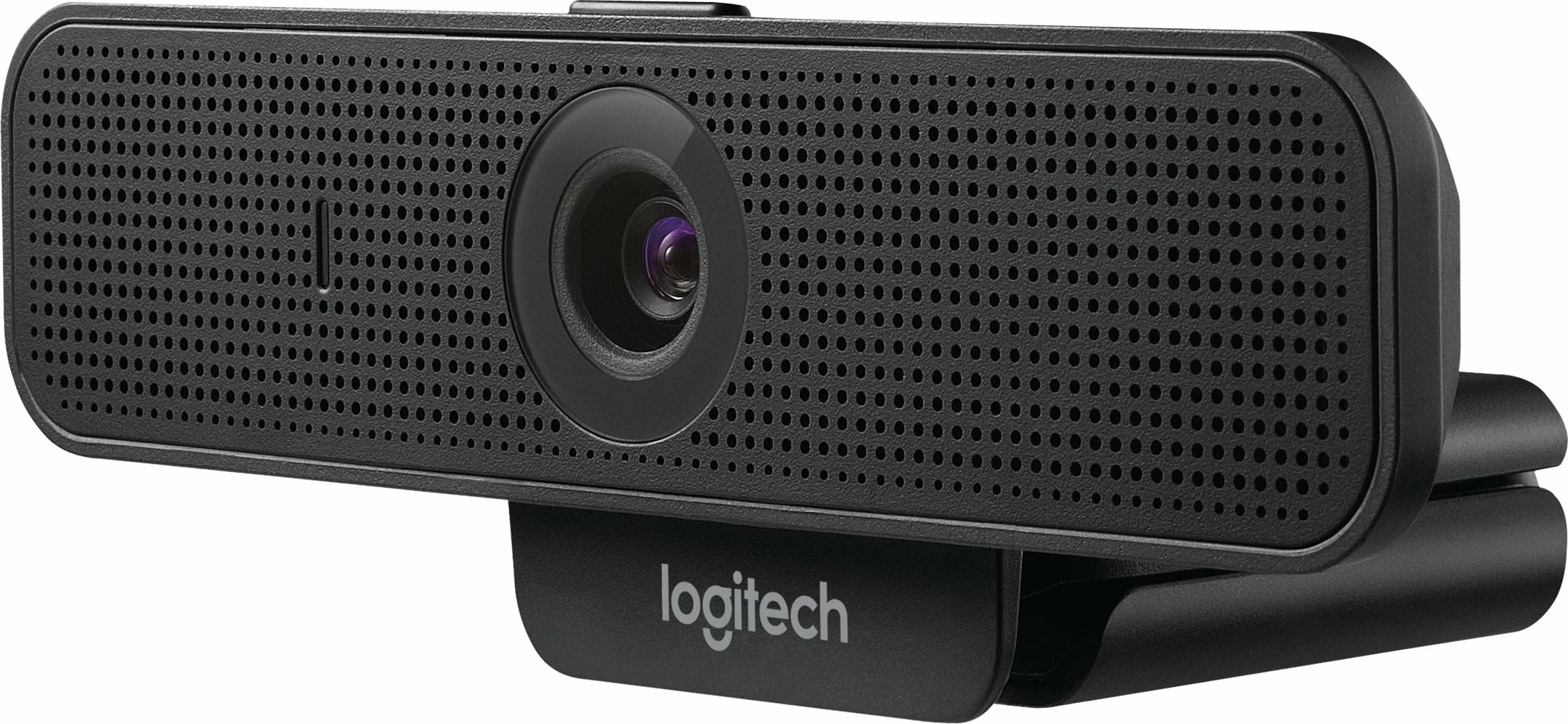 Logitech Webcam C925e - web camera w/ built-in dual stereo microphones 3