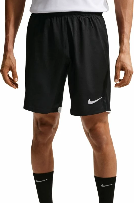 Shorce për meshkuj Nike Dri-Fit Laser VI, të zeza