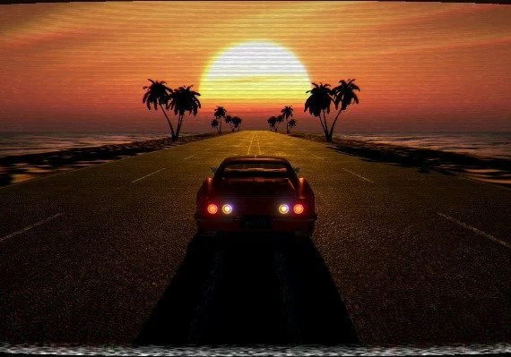 Retrowave Global