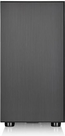 Kasë Thermaltake Suppressor F31 TG, Midi Tower, panel xhami i temperuar, e zezë
