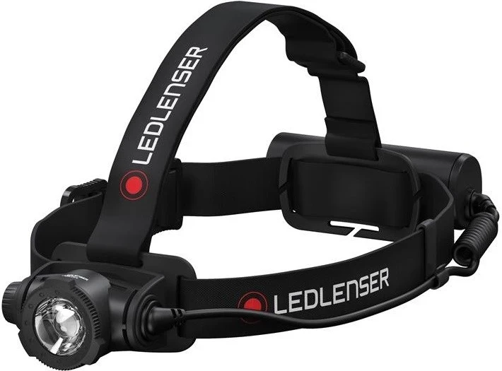 Llambë Ledlenser H7R Core