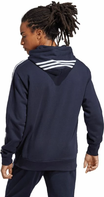 Duks adidas për meshkuj, blu marin [Madhësia: S]