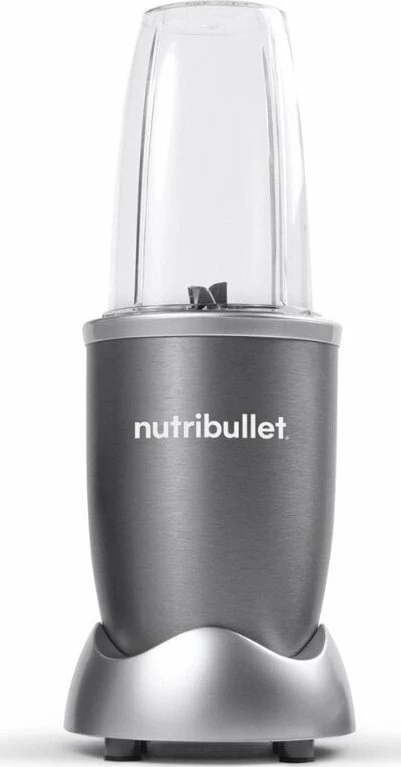 Blender kupë Nutribullet NB505DG 500W 0.7L gri