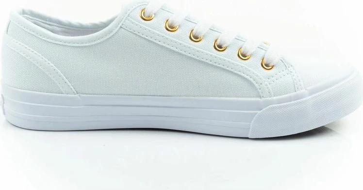 Atlete femra Lee Cooper të bardha [Madhësia: 39]