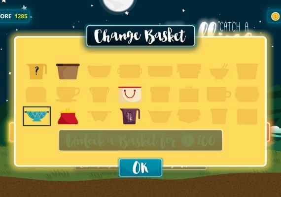 Catch a Falling Star EN Global