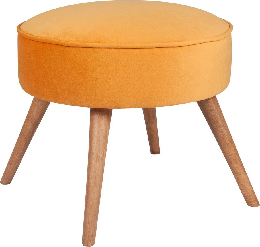 Puf Atelier del Sofa, Boyce, portokalli