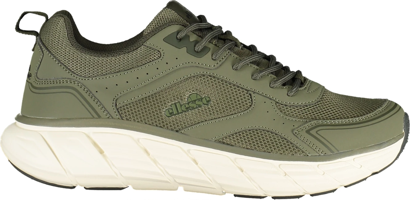 Atlete ELLESSE Edward meshkuj, të gjelbra