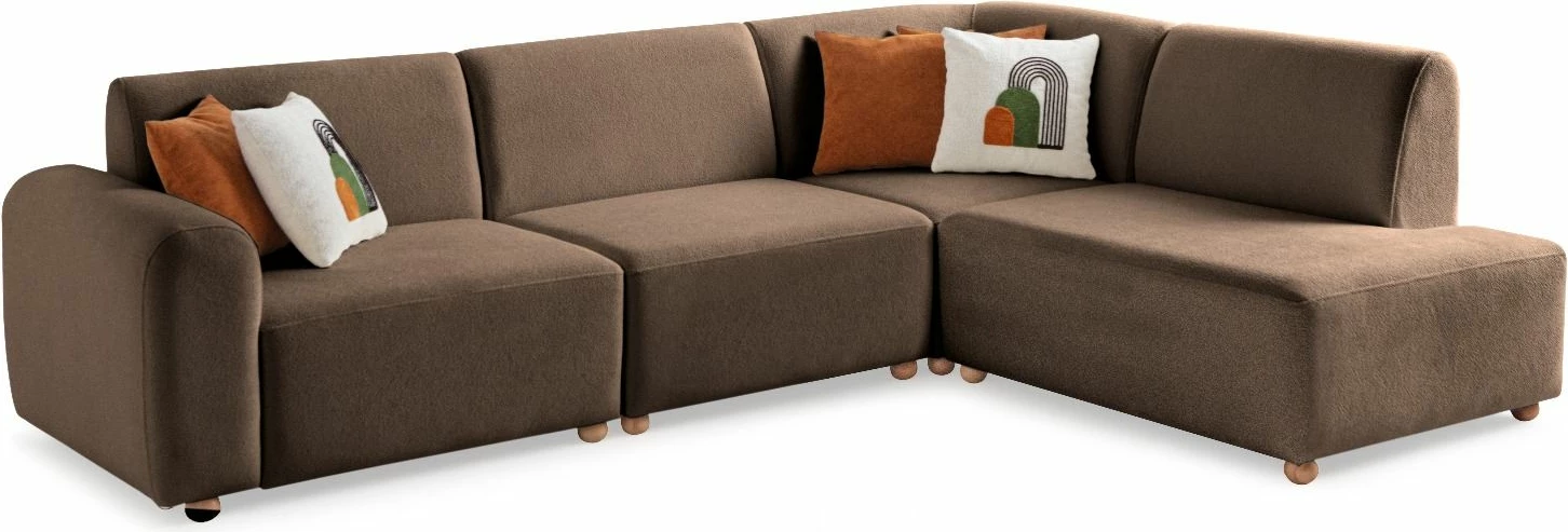 Këndare Atelier del Sofa, S-Loft, kafe, pjesa e djathtë