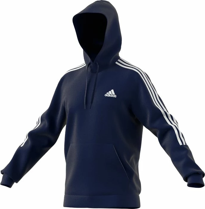 Duks për meshkuj adidas, blu marin