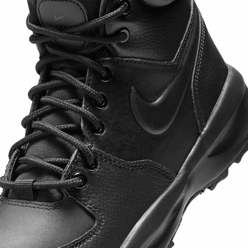 Këpucë Nike, të zeza [Madhësia: 36.5]