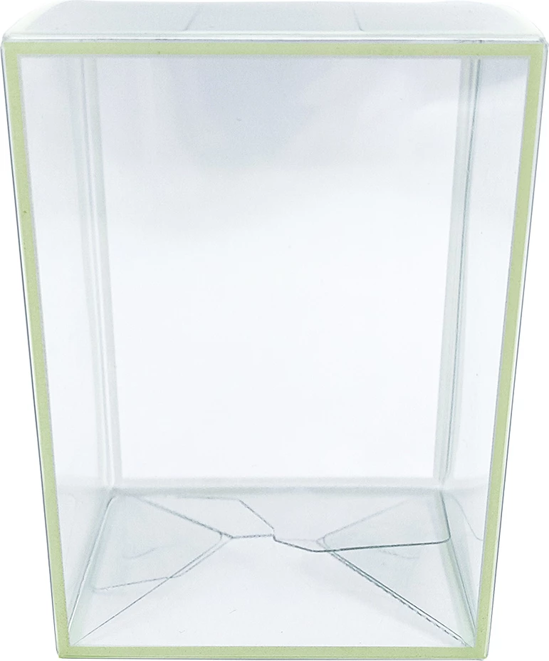 Kuti mbrojtëse Spawn Protector Box V2 për Funko POP!, paketë 10 copë