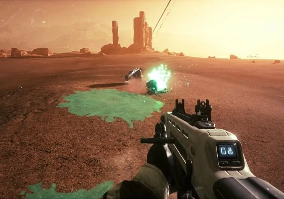 Memories of Mars EN/DE/FR/IT/RU/ZH/ES Global