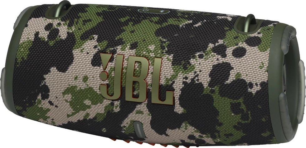 Altoparlant JBL Xtreme 3 Bluetooth portativ, Camouflage