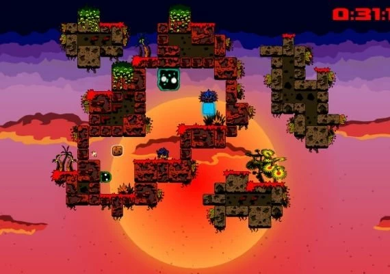 Fenix Rage EN Global