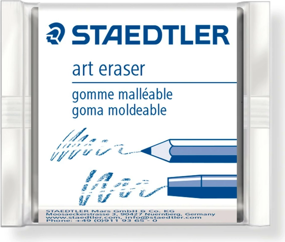 Staedtler Art Eraser