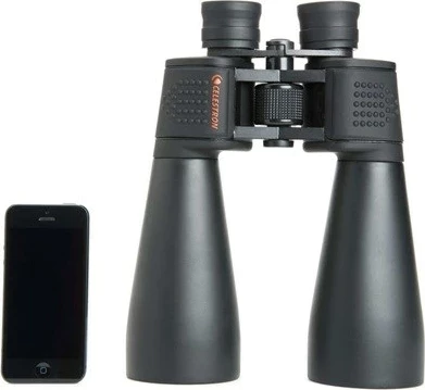 Dylbi Celestron SkyMaster 15x70 DO.71009, Gri