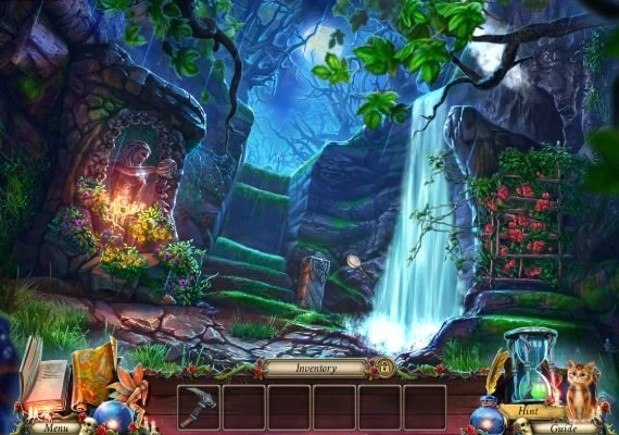 Grim Legends: The Forsaken Bride Global