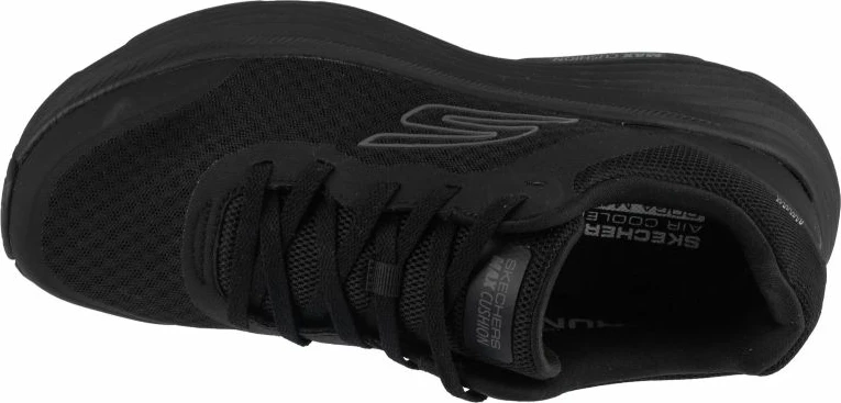 Atlete Skechers Max Cushioning Endeavor 220613-BBK, të zeza [Madhësia: 42]