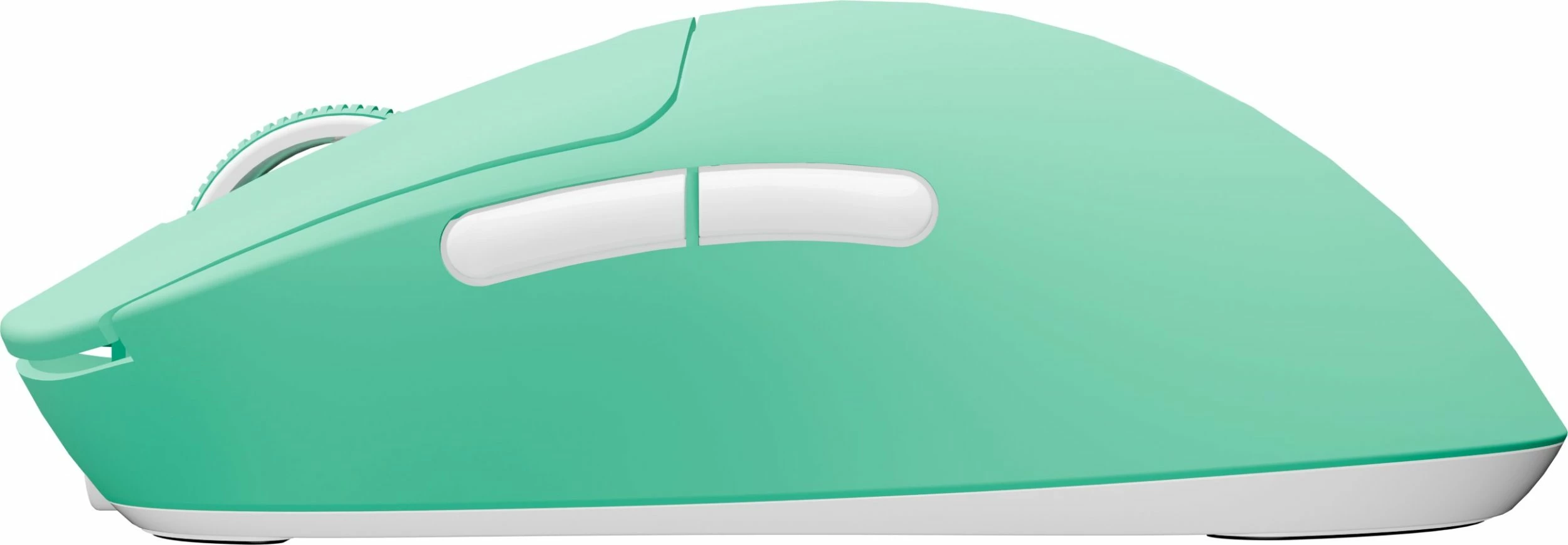 Maus gaming Fury Tanto T4 Wireless NFU-2205 12000 DPI 7 butona Mint