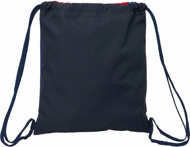 Çantë shpine sportive FC Barcelona Gym Bag 40 cm 612629196, shumëngjyrëshe [Ngjyra: Shumëngjyrësh]