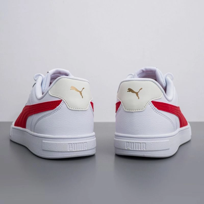 Atlete për meshkuj Puma, të bardha