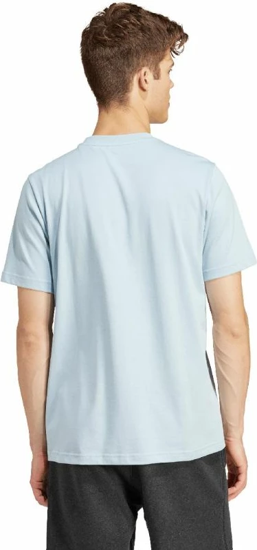 Maicë për meshkuj adidas, e kaltër [Madhësia: L]