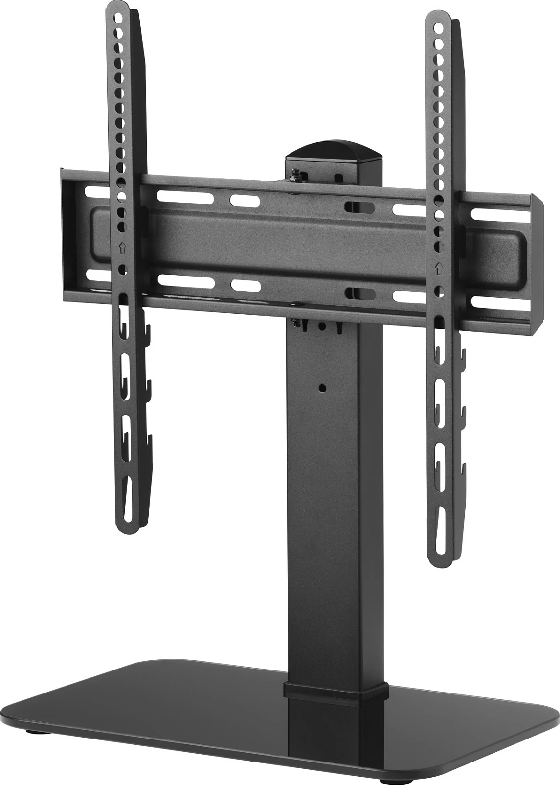Mbajtëse tavoline TV OneforAll WM 2470 Ultra Slim Line, 32-55", VESA 100x100-400x400, e zezë