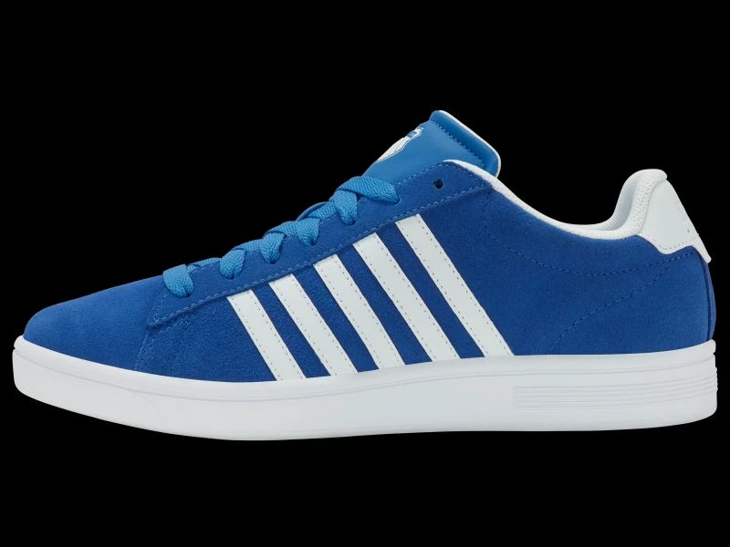 Atlete K-Swiss për meshkuj [Madhësia: 40]