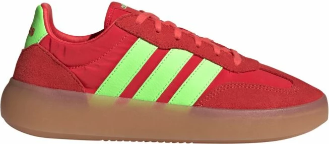 Atlete për femra adidas, të kuqe