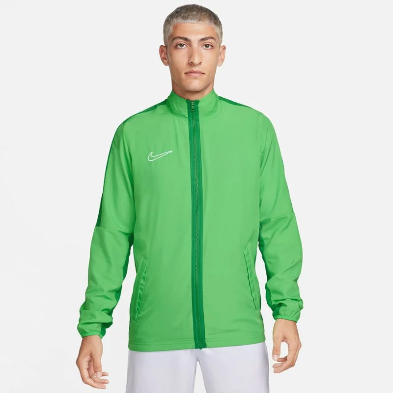 Duks Nike për meshkuj, i gjelbër [Madhësia: XL]