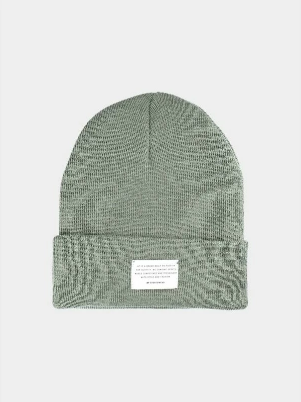 Kapelë dimri unisex 4f