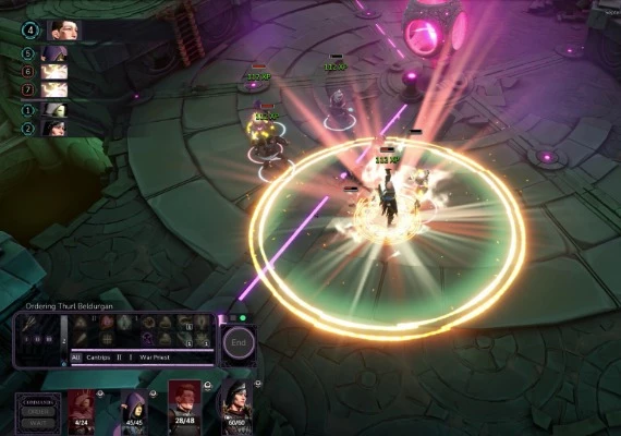 Unforetold: Witchstone EN Global