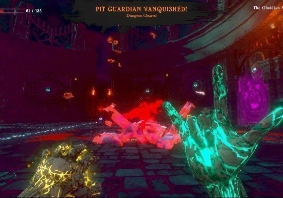 Into the Pit EN/DE/FR/JA/ZH/ES Global