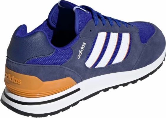 Atlete për meshkuj adidas, të kaltra [Madhësia: 40 2/3]