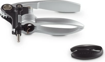 Hapës shishe Le Creuset LM-250s, zezë/argjendtë