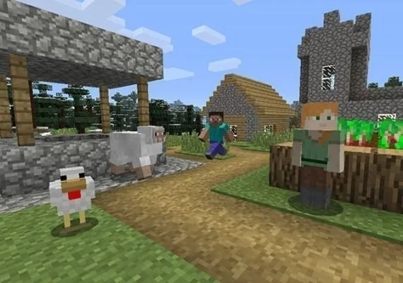Minecraft 330 Minecoins