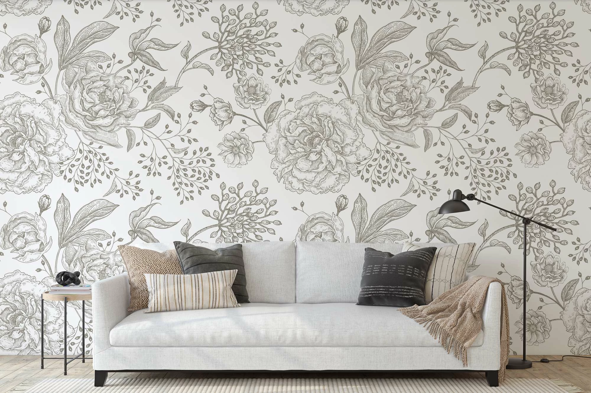 Fototapet murali Wallity, MDK-00111, 400x270cm