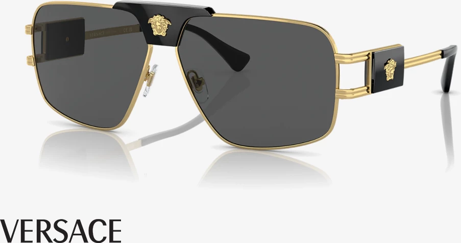 Syze dielli Versace VE2251 100287 63