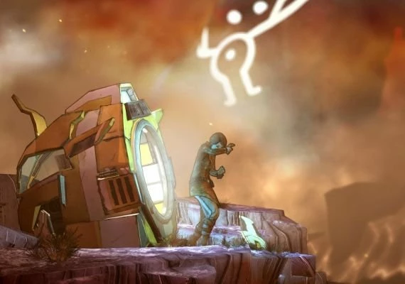 Tales from the Borderlands EN/DE/FR/IT/PT/ES Global