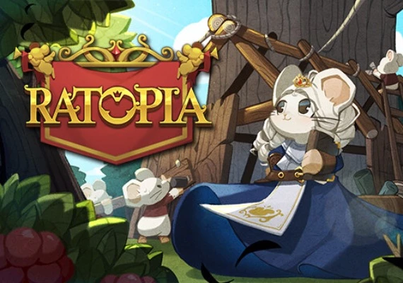 Ratopia EN/DE/FR/JA/KO/RU/ZH/ZH Global
