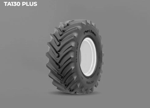 Gomë traktori Petlas TA-130 PLUS 650/65R42 (20.8R42) 170D/173A8 TL radiale R-1W