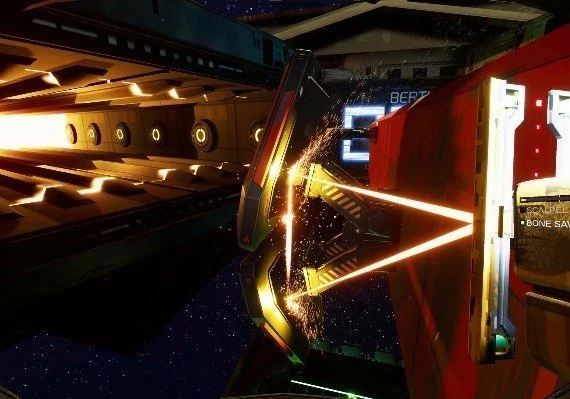 Hardspace: Shipbreaker EN/DE/FR/RU/ZH Global