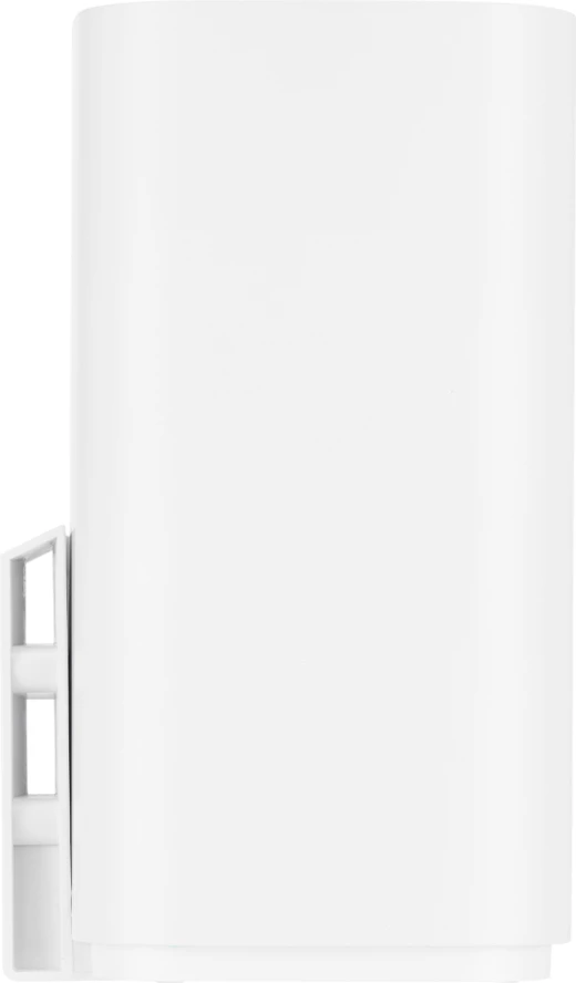 Router mesh ASUS ZenWiFi BD4 Outdoor BE3600 WiFi 7 dual-band, 2x2.5G, PoE, IP65, 1-pack, i bardhë