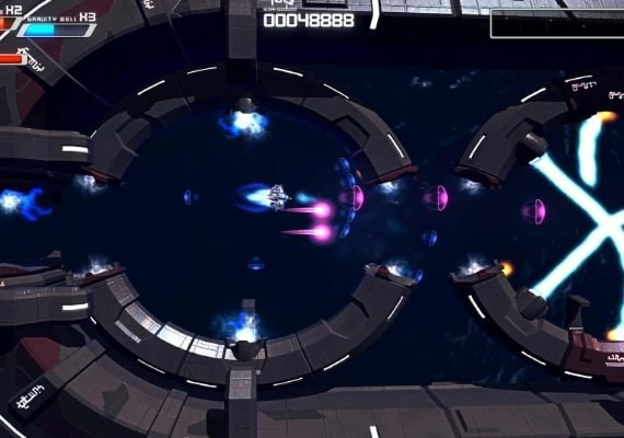Syder Arcade EN/DE/IT/ES Global
