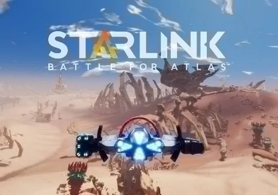 Starlink: Battle for Atlas EN Global