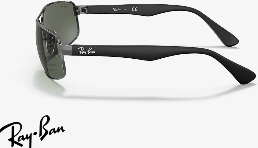 Syze dielli për meshkuj Ray-Ban
