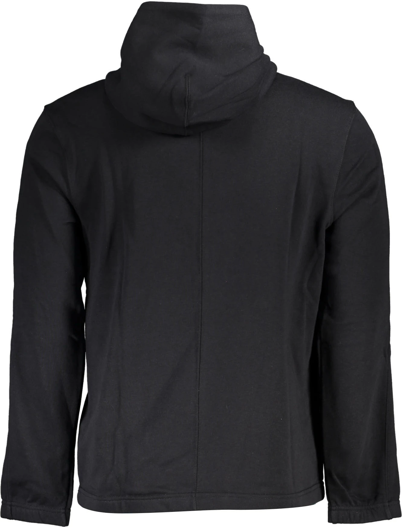 Duks Calvin Klein për meshkuj, e zezë