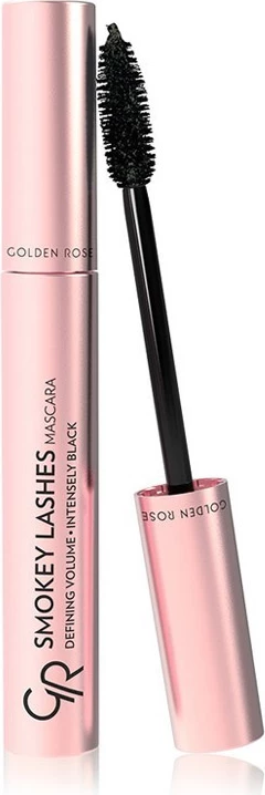 Golden Rose Smokey Lashes Mascara