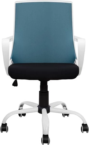 Karrige për zyre MALFOI FH1053.06, e kaltër/e zezë